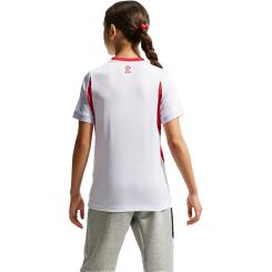 Polen Dri-Fit Heimtrikot Stadium Kinder