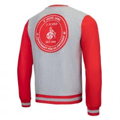 1. Fc Köln Sportswear Jacke 