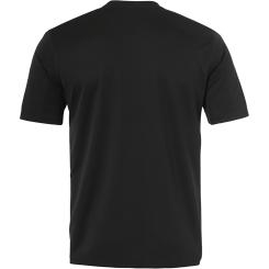 Goal Polyester Training T-Shirt 