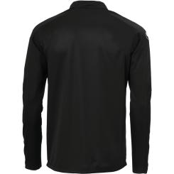 Score 1/4 Zip Top