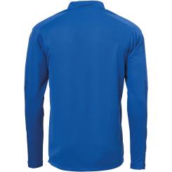 Score 1/4 Zip Top