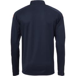 Score 1/4 Zip Top