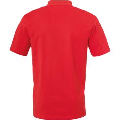 Essential Polo Shirt 