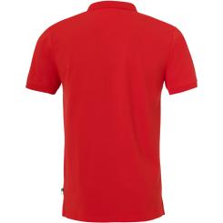 Essential Polo Shirt Prime 