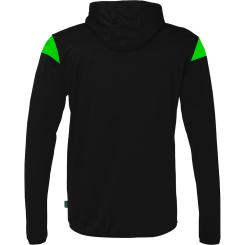 Squad 27 Track Hood Jacke 