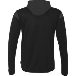 Squad 27 Track Hood Jacke 