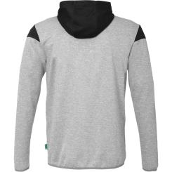 Squad 27 Track Hood Jacke 