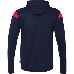 Squad 27 Track Hood Jacke 