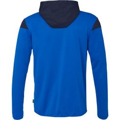 Squad 27 Track Hood Jacke 