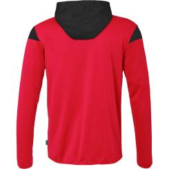 Squad 27 Track Hood Jacke 