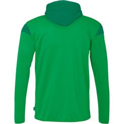 Squad 27 Track Hood Jacke 