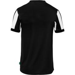 Retro Stripe Trainingsshirt 