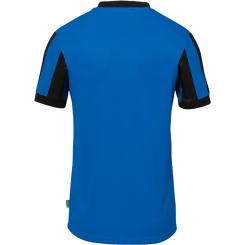 Retro Stripe Trainingsshirt 