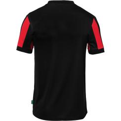 Retro Stripe Trainingsshirt 