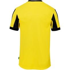 Retro Stripe Trainingsshirt 