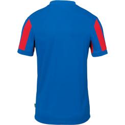 Retro Stripe Trainingsshirt 