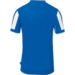 Retro Stripe Trainingsshirt 