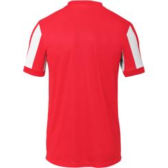 Retro Stripe Trainingsshirt 