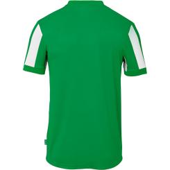 Retro Stripe Trainingsshirt 