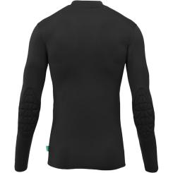 Funktionsshirt gepolstert 