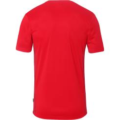 Progressive 28 Poly T-Shirt  