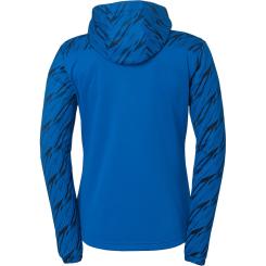 Progressive 28 Multi Hood Jacke Damen 