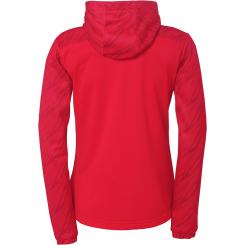 Progressive 28 Multi Hood Jacke Damen 