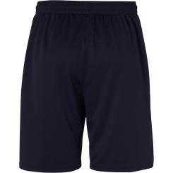 Center Basic Short ohne Innenslip 