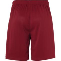 Center Basic Short ohne Innenslip 