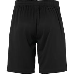 Center Basic Short ohne Innenslip 