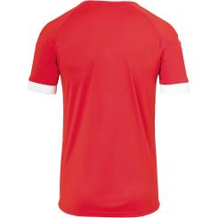 Divison II Trikot Kurzarm 