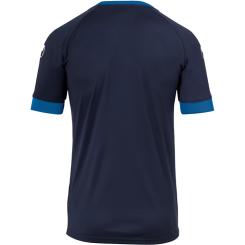 Divison II Trikot Kurzarm 