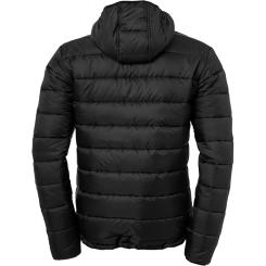 Essential Puffer Kapuzenjacke 