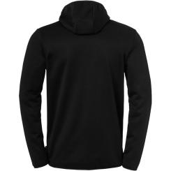 Essential Fleece Jacke 