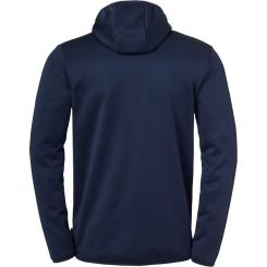 Essential Fleece Jacke 