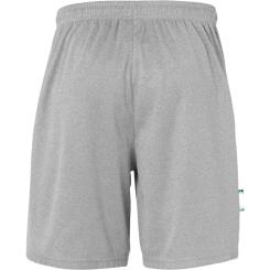 Center Basic Short FTP 