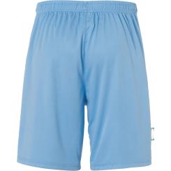 Center Basic Short FTP 