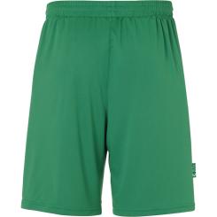 Center Basic Short FTP 