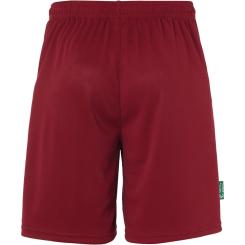 Center Basic Short FTP 