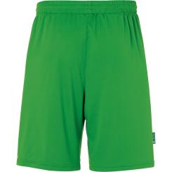 Center Basic Short FTP 