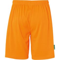 Center Basic Short FTP 