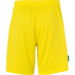 Center Basic Short FTP 