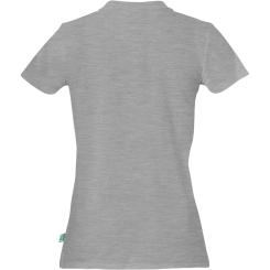 Essential Polo Shirt Damen 
