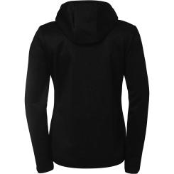 Essential Fleecejacke Damen 