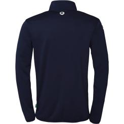 1/4 Zip Top 