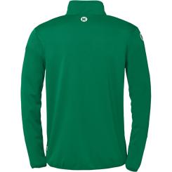 1/4 Zip Top 
