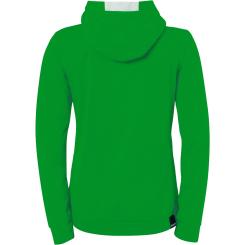 Player Kaputzenjacke Damen 