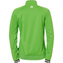 Wave 26 Poly Jacke Damen 