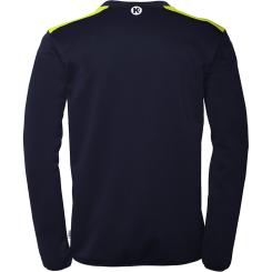 Emotion 27 Trainingstop 