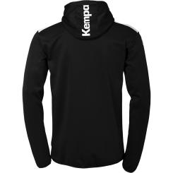 Emotion 27 Kapuzenjacke 